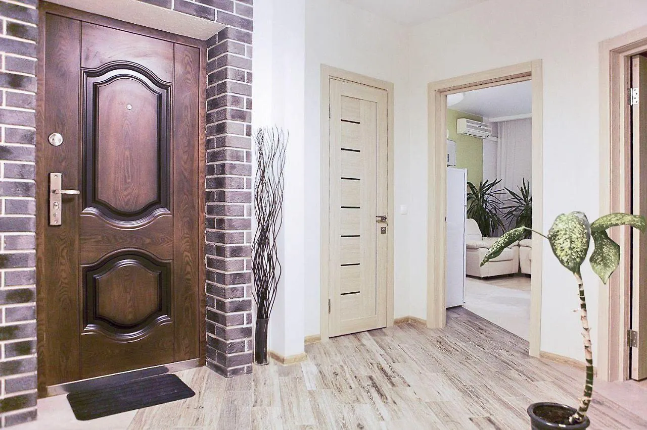 Spa Center Apartments Studiominsk Belarus
