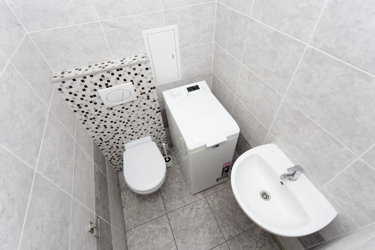 Spa Center Apartments Studiominsk Belarus