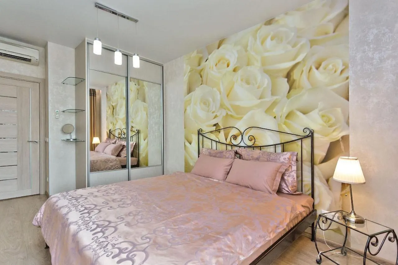 Spa Center Apartments Studiominsk
